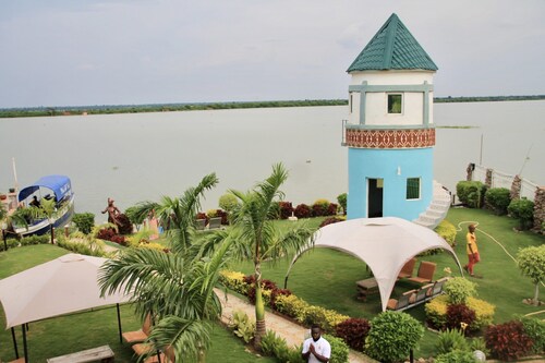 Porto Golf Hotel and Suites Kano