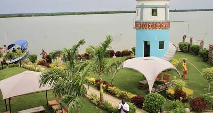 Porto Golf Hotel and Suites Kano