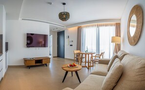 Premium Suite | Living area