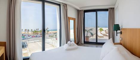 Suite Premium | Ropa de cama de alta calidad, edredón y camas con efecto memoria