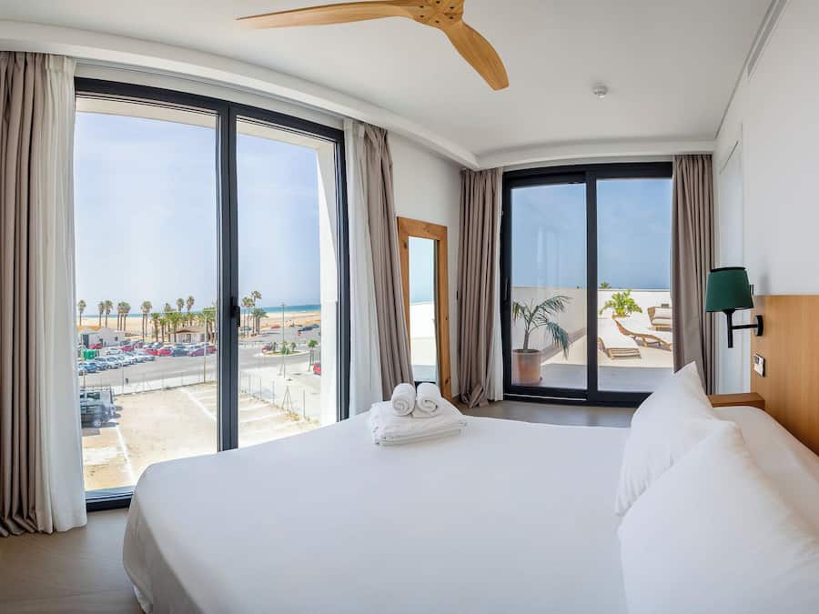 Suíte premium | Roupas de cama premium, edredons de pluma