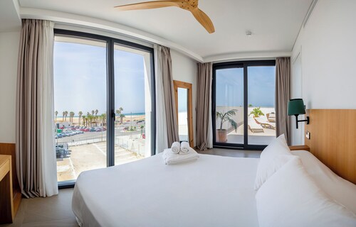 Hotel Apartamentos Hamus 