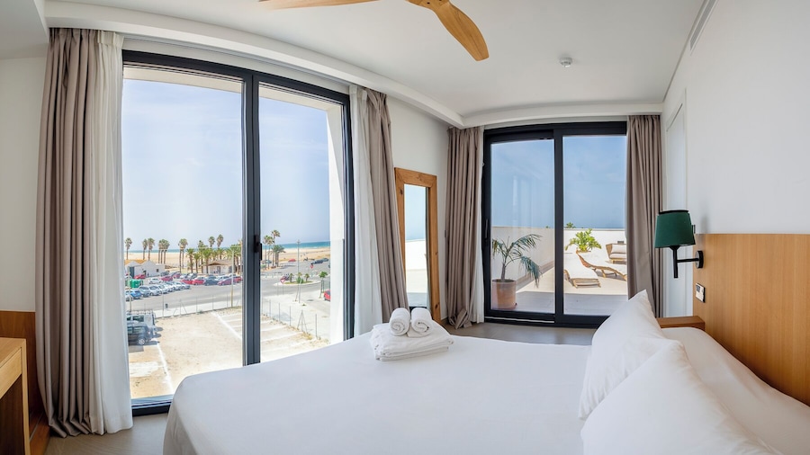 Hotel Apartamentos Hamus