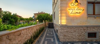Cappadocia Acer Living Home
