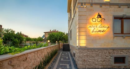 Cappadocia Acer Living Home