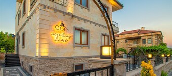 Cappadocia Acer Living Home