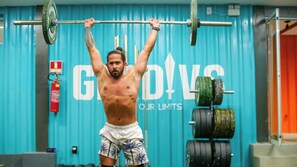 Gym - Casa Gladius (Jijoca de Jericoacoara)