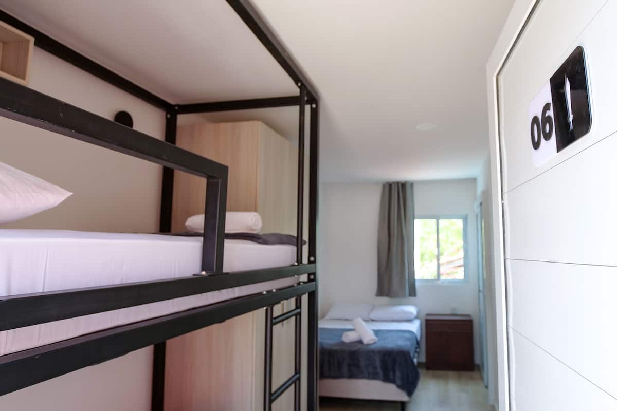 Standardzimmer
