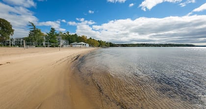 The Shores Lakeside Condo Unit 5677