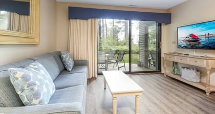 The Shores Lakeside Condo Unit 5677