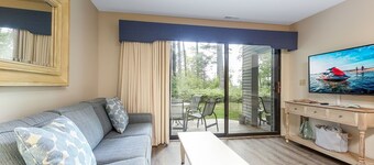 The Shores Lakeside Condo Unit 5677