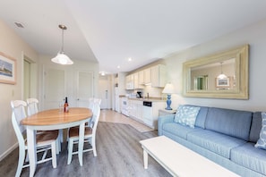 Apartment | Interior