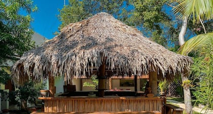 Ka'ax Cenote Resort