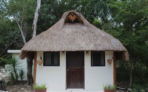 1 soveværelse, individuelt design, individuel indretning