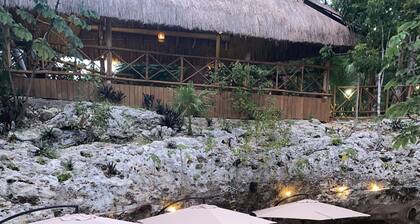Ka'ax Cenote Resort