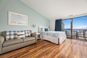 Apartment | Interior - The Shores Bay View Unit 5586 (Williamsburg)