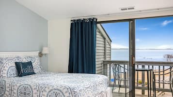 Apartment | Bahagian dalam