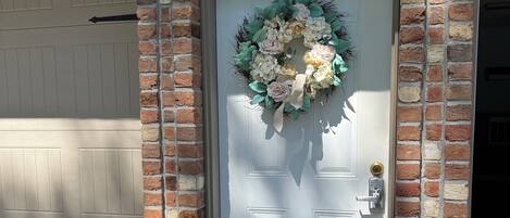 Detalle del exterior