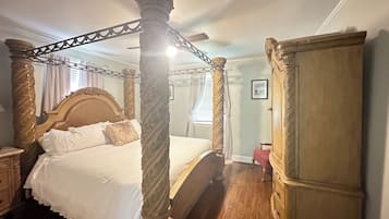 3 dormitoris, wifi i roba de llit