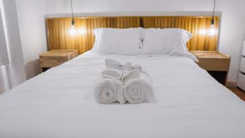 3 chambres, Wi-Fi, draps fournis