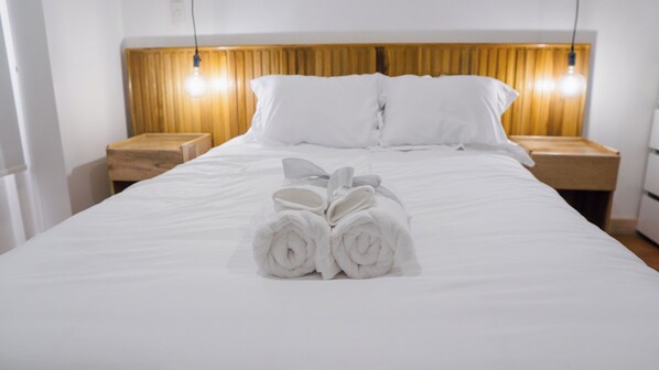 3 chambres, Wi-Fi, draps fournis