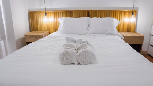 Luxe Suite Presidencial 