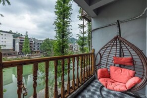 Room - Fengyuan Yuanjiangjing Hotel (Fenghuang)