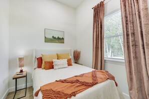 4 Schlafzimmer, Internetzugang, Bettwäsche