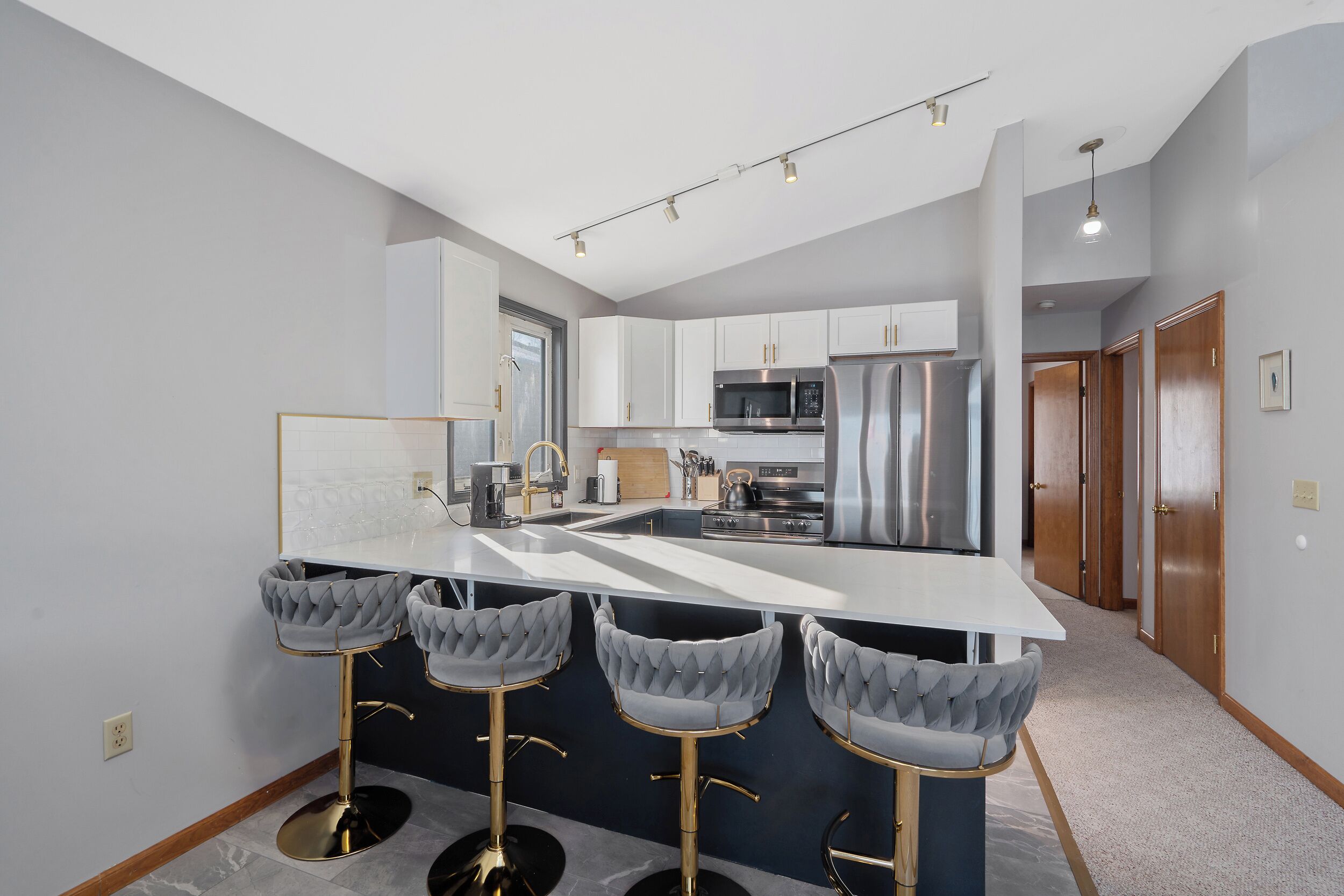 Serviettes en papier