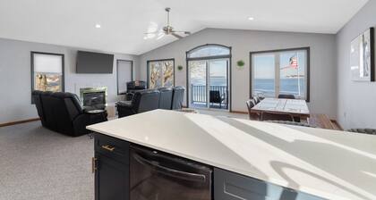 Bay-breeze Inn on Oneida Lake!