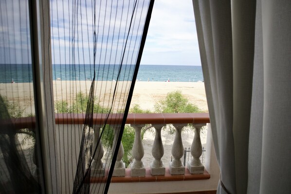 Chambre Panoramique | Terrasse/Patio