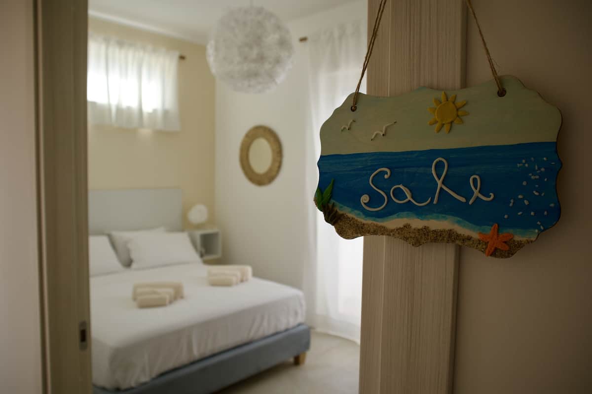 Chambre Classique | 1 chambre, Wi-Fi gratuit