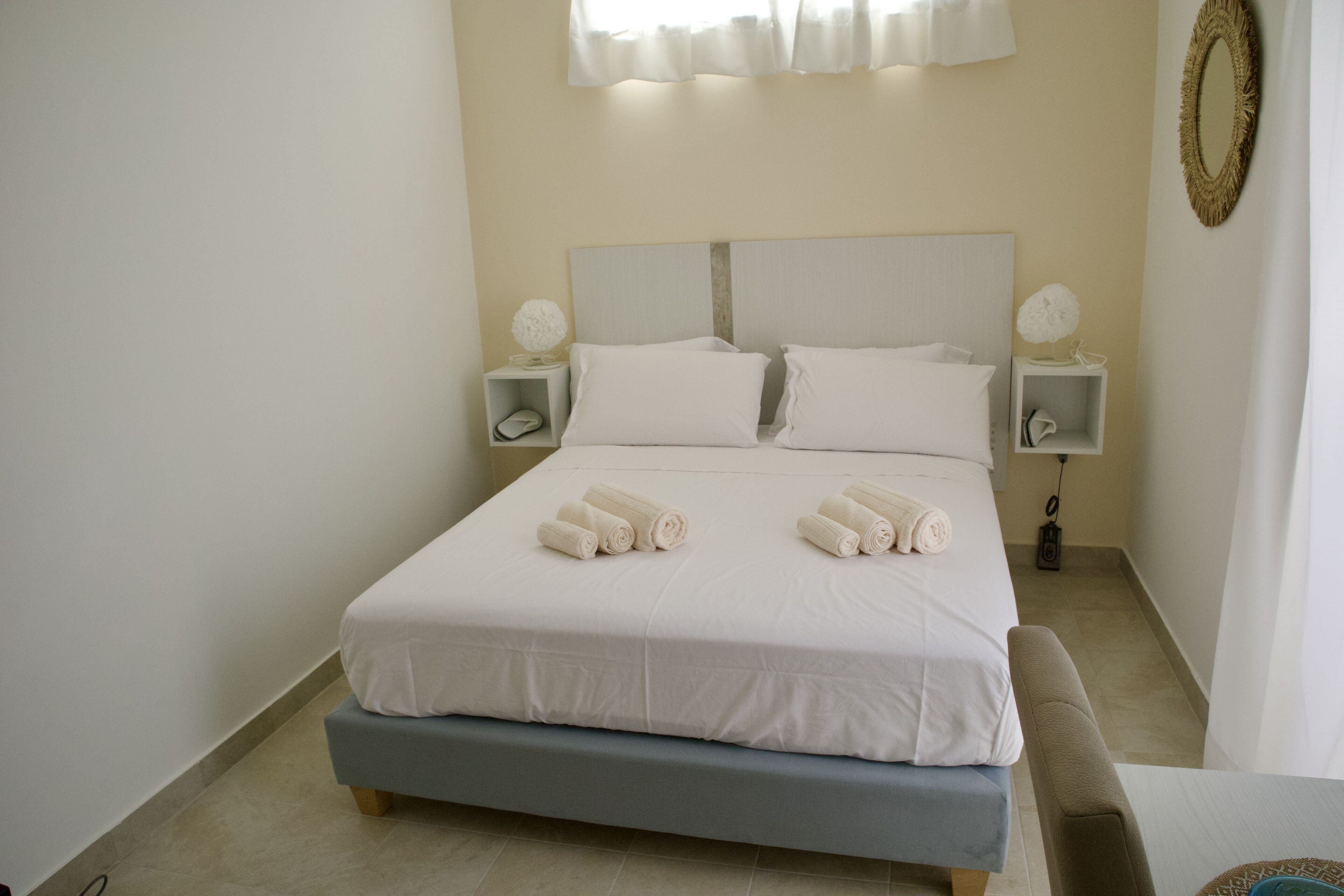 经典客房 | 1 多间卧室、免费 WiFi