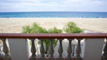 Chambre Panoramique | Terrasse/Patio