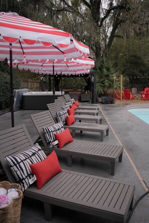Terras