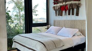 Exclusive Cabin | Hypo-allergenic bedding, free WiFi
