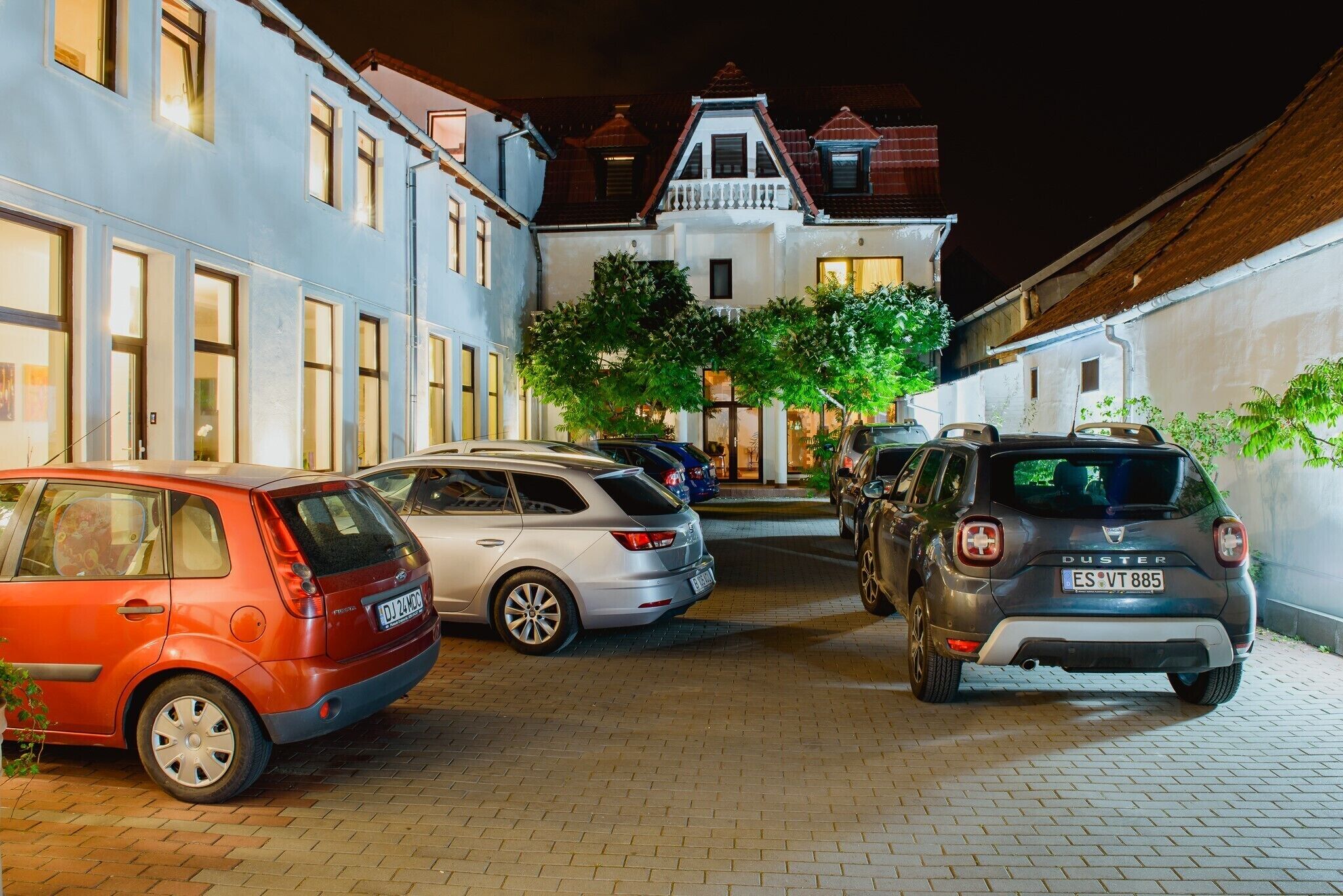 Photo - Villa Santa Maria