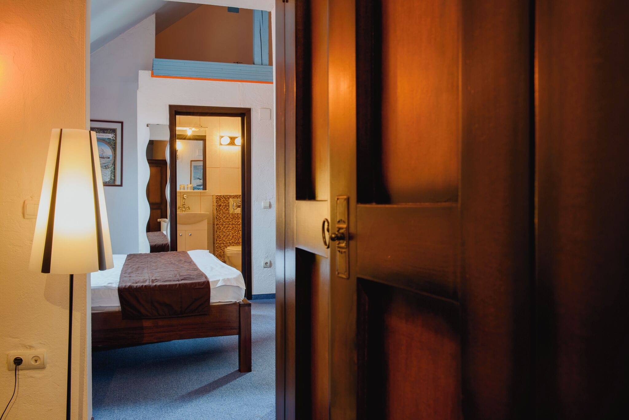 Photo - Villa Santa Maria