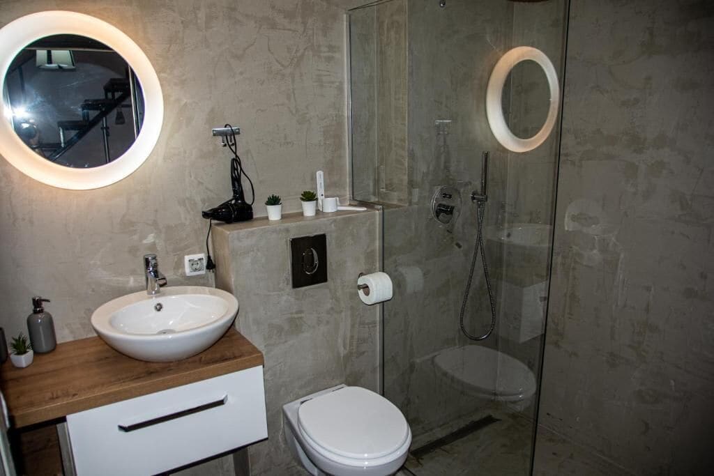 Photo - Villa Santa Maria