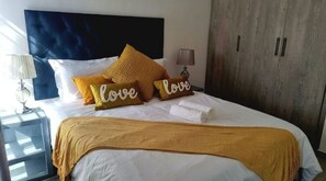 2 Schlafzimmer, Internetzugang