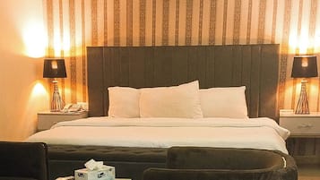 Chambre Standard | 1 chambre, Wi-Fi gratuit