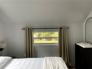 3 chambres, fer et planche Ă repasser, lit parapluie, Wi-Fi gratuit