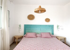1 quarto, ferros/tábuas de passar roupa, Wi-Fi, roupa de cama