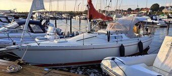 Unique boat.<br>