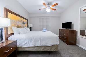 1 Schlafzimmer, Zimmersafe, Bügeleisen/Bügelbrett, kostenloses WLAN