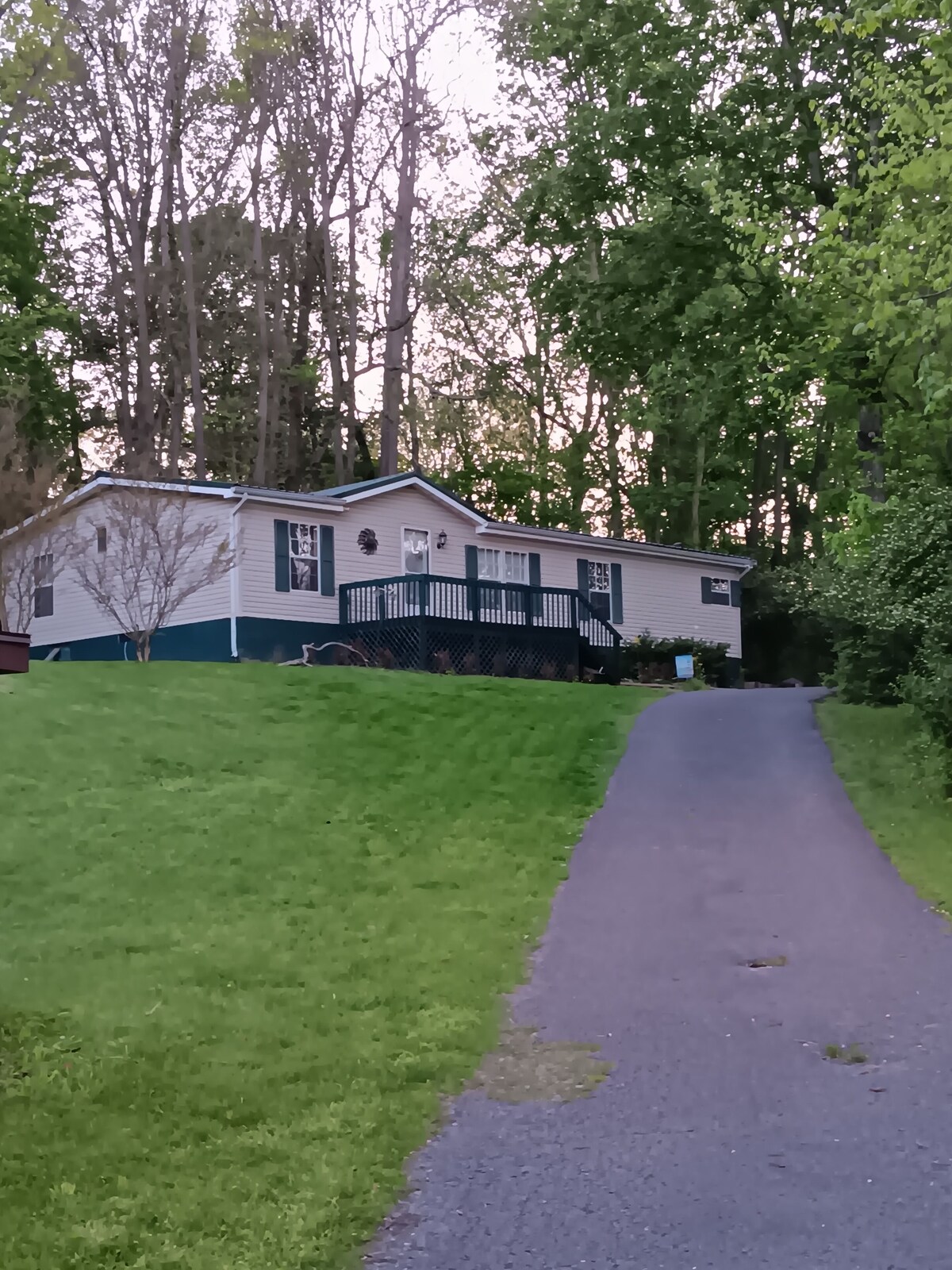 Foto de perfil del anfitrión