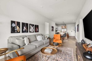 Smart TV, offices