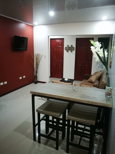 Aptos Casa Caribe CR