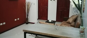 Aptos Casa Caribe CR