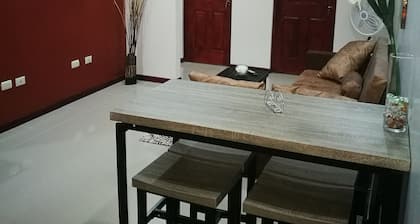 Aptos Casa Caribe CR